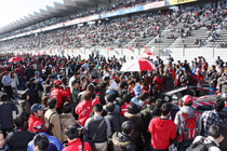 「NISMO FESTIVAL at FUJI SPEEDWAY 2010」