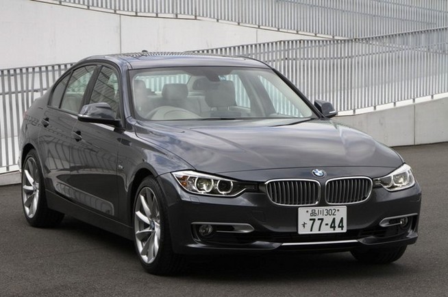     ひとクラス上の居住性とクオリティになった新型BMW3シリーズ 　BMWの...