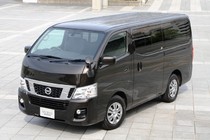 日産NV350キャラバン