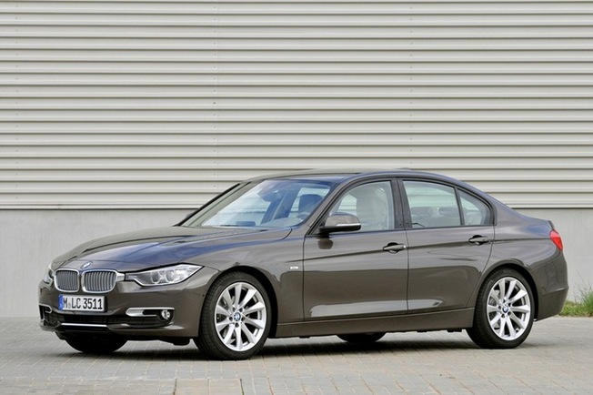 BMW 320d BluePerformance（ブルーパフォーマンス）長期レポート掲載！ ■【BM...