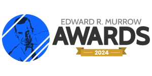 National Edward R. Murrow Awards 