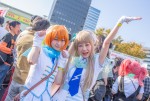 「Re：animation 8 ‐Rave In NAKANO‐」　11月1日開催