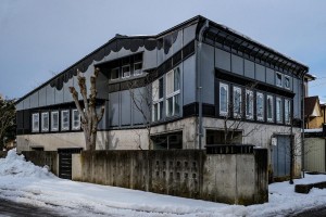 新潟に“建築家の住宅作品に泊まる宿”オープン！　原広司の設計思想に触れるステイ体験