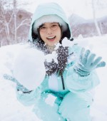 「週刊ヤングジャンプ」（集英社）15号より東雲うみ