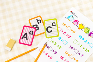 Free printable educational activities