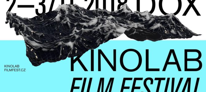 Krade taky tvoje máma? Zahajuje 1. ročník KINOLAB FILM FESTIVALU a představuje svůj program