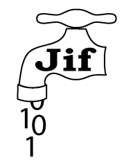 Jif logo