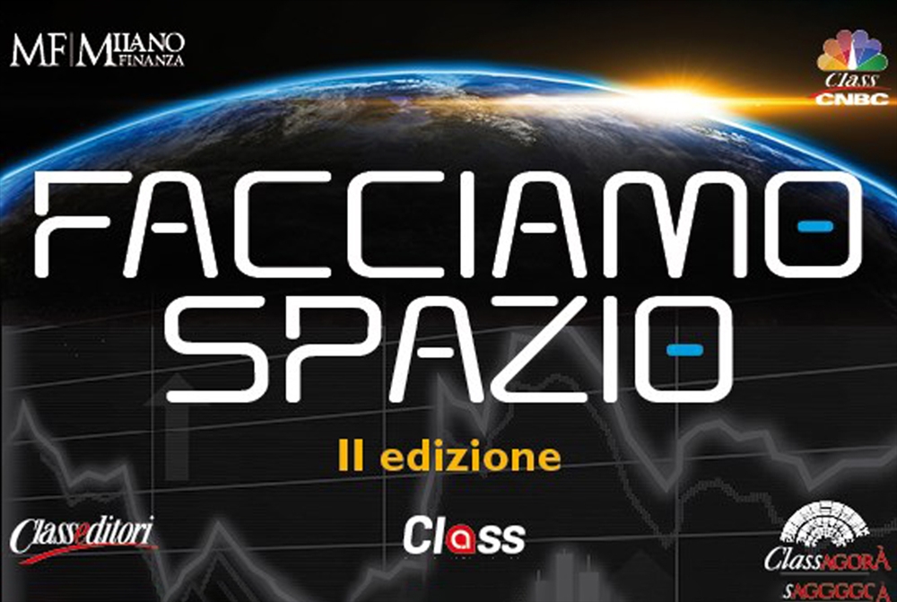 FACCIAMO SPAZIO