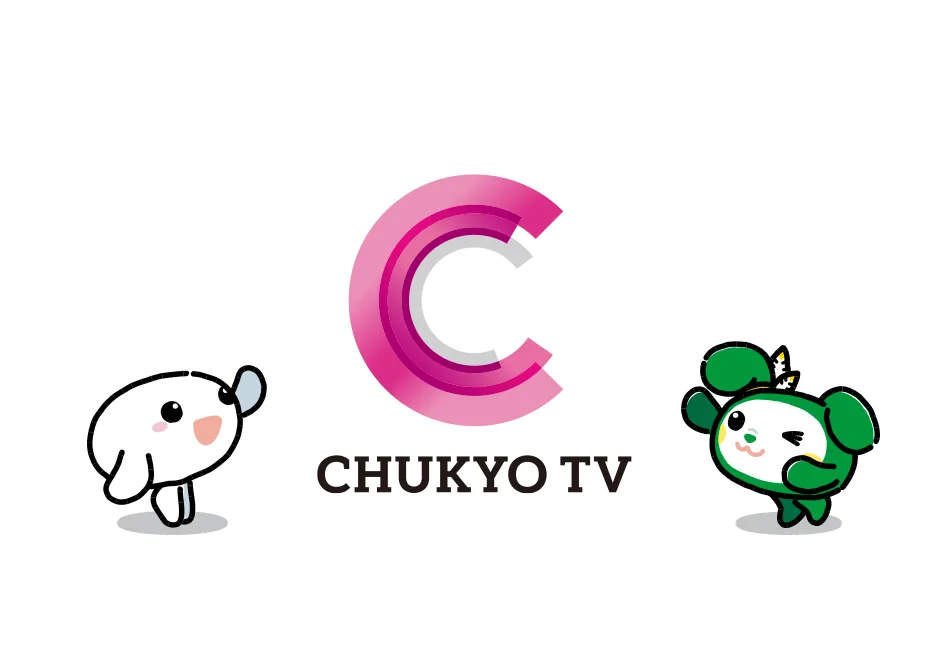 CHUKYO TV