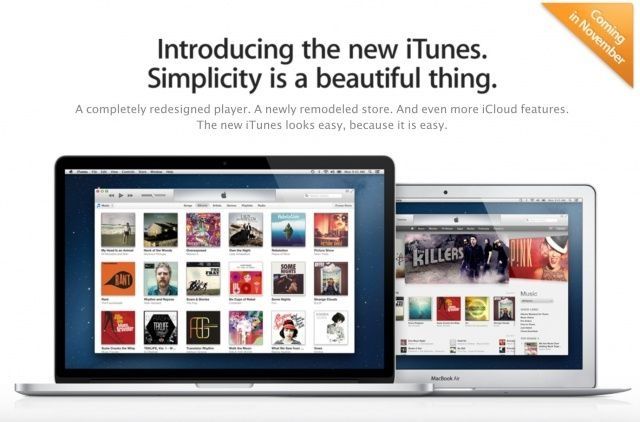 itunes11