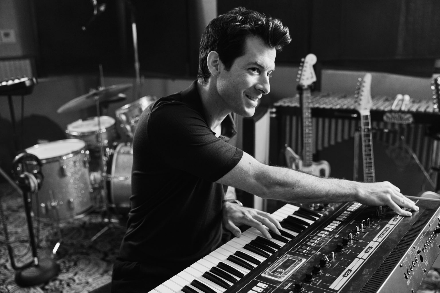 Watch The Sound with Mark Ronson review: The producer breaks down the elements of music on the hugely enjoyable new Apple TV+ docuseries.