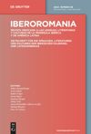 Iberoromania