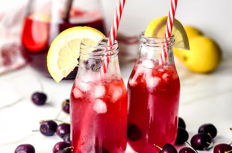 Cherry Lemonade