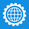 Sources of the digital mechanism and gear library DMG-Lib