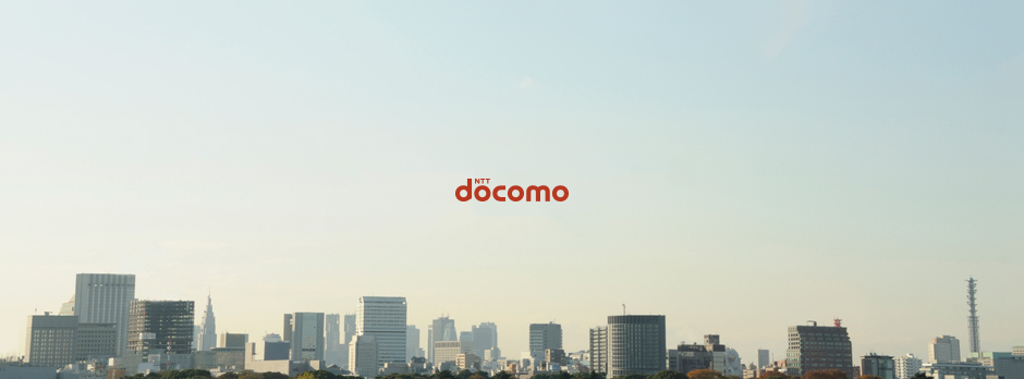 NTT DOCOMO