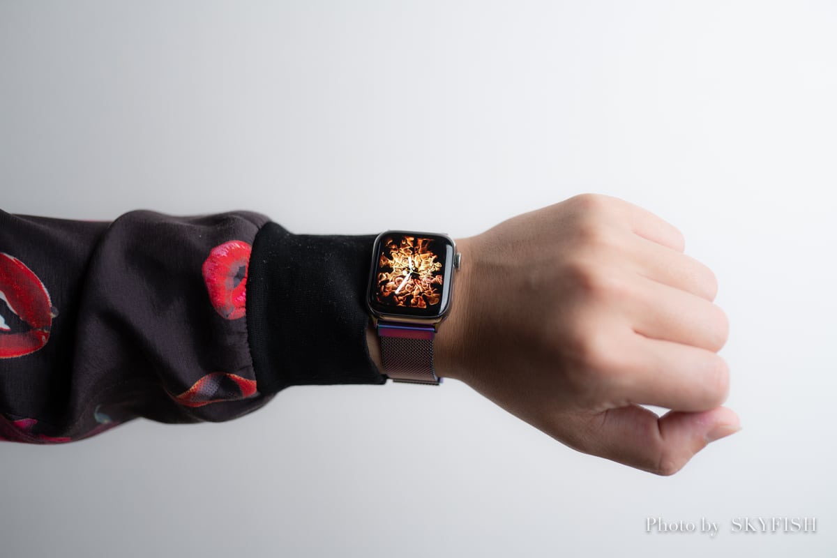 Apple Watch バンド