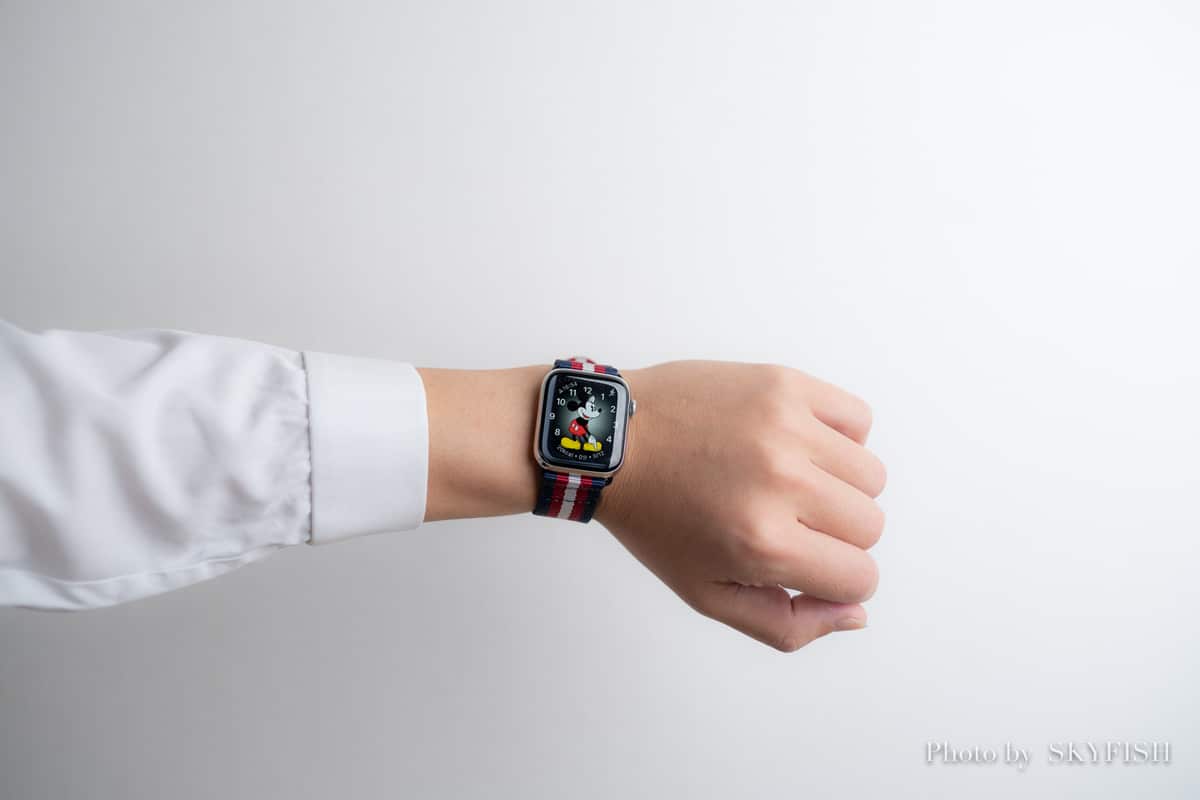 Apple Watch バンド