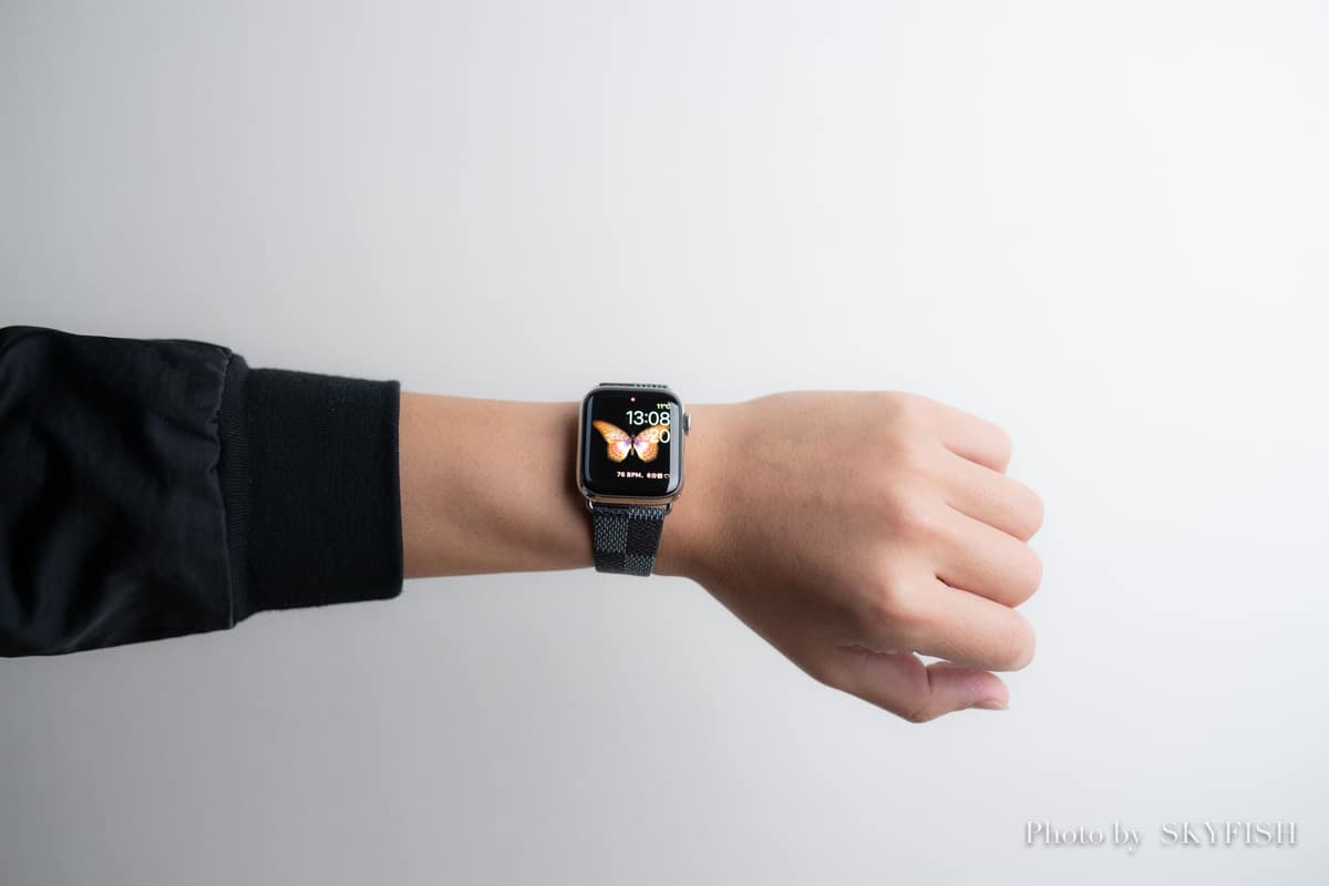 Apple Watch バンド