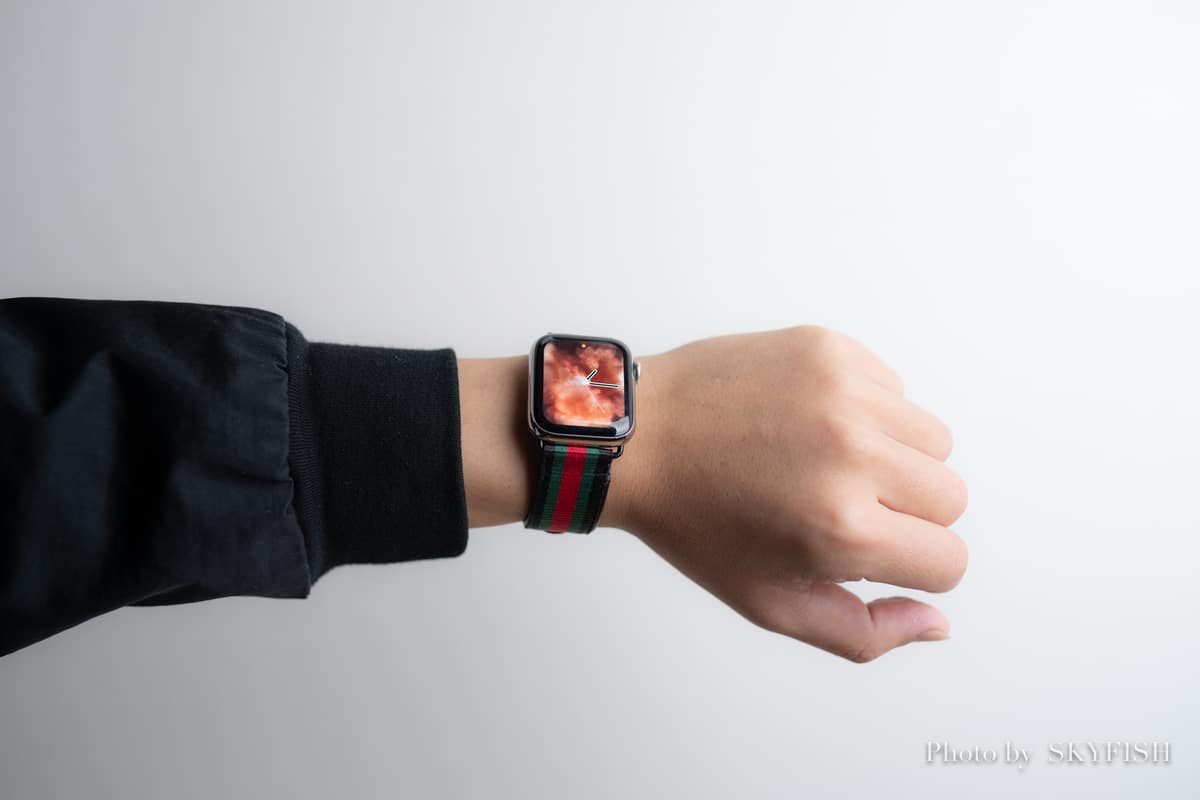 Apple Watch バンド