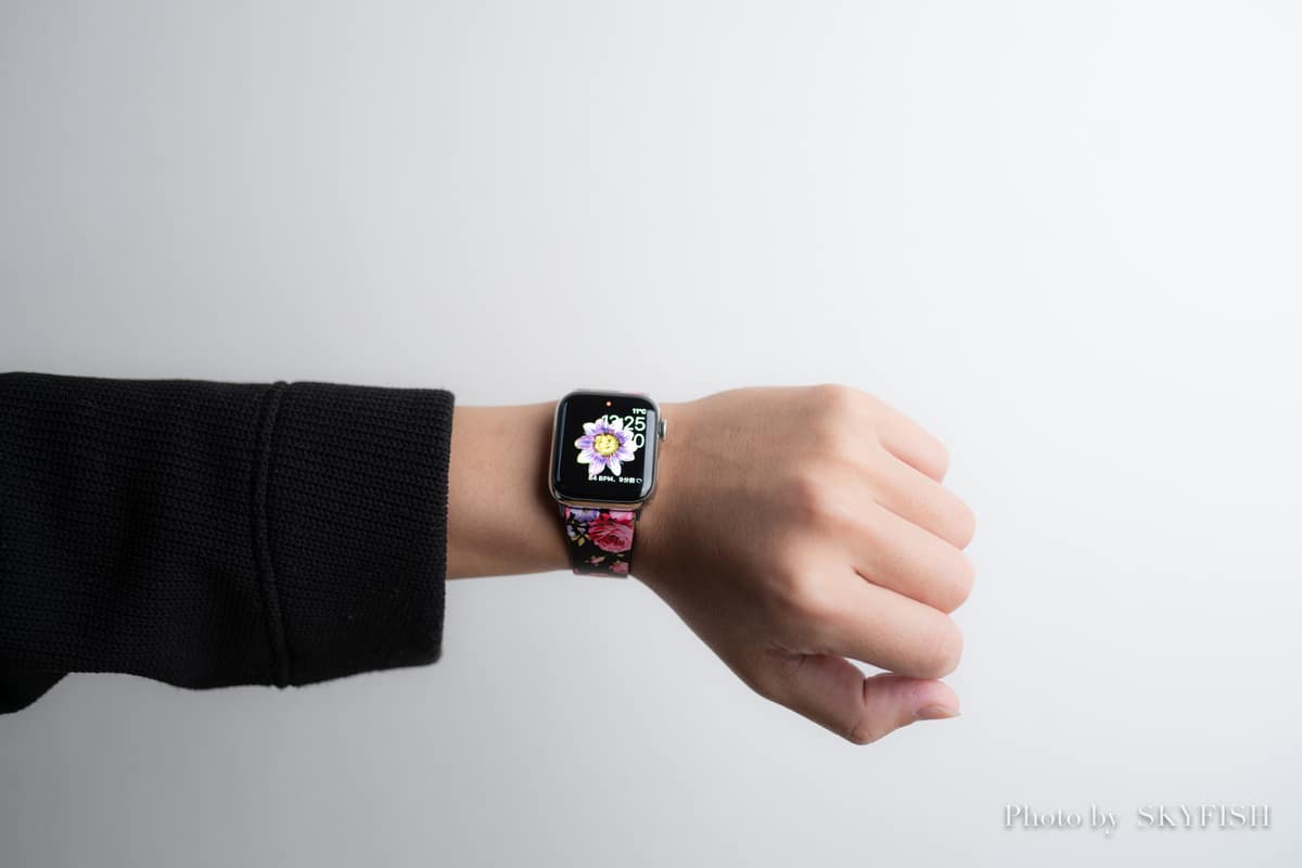 Apple Watch バンド