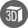3D