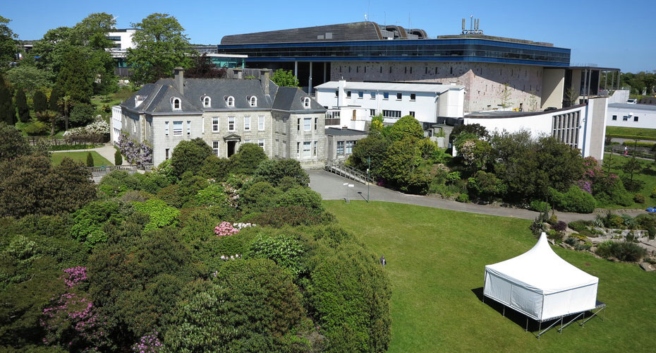 Penryn campus