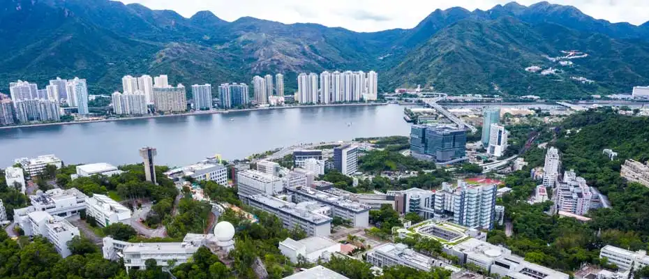 Chinese University of Hong Kong (CUHK)