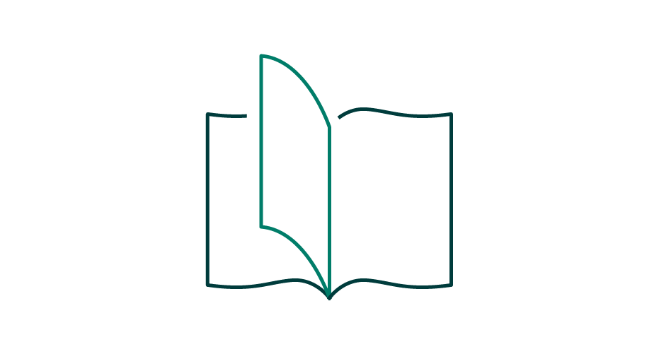 Book icon