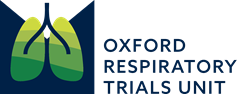 Oxford Respiratory Trials Unit Logo