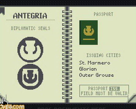 架空の共産国で入国審査官になるインディーゲーム『Papers, Please』で小役人の悲哀を味わう_08