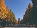 靖国神社