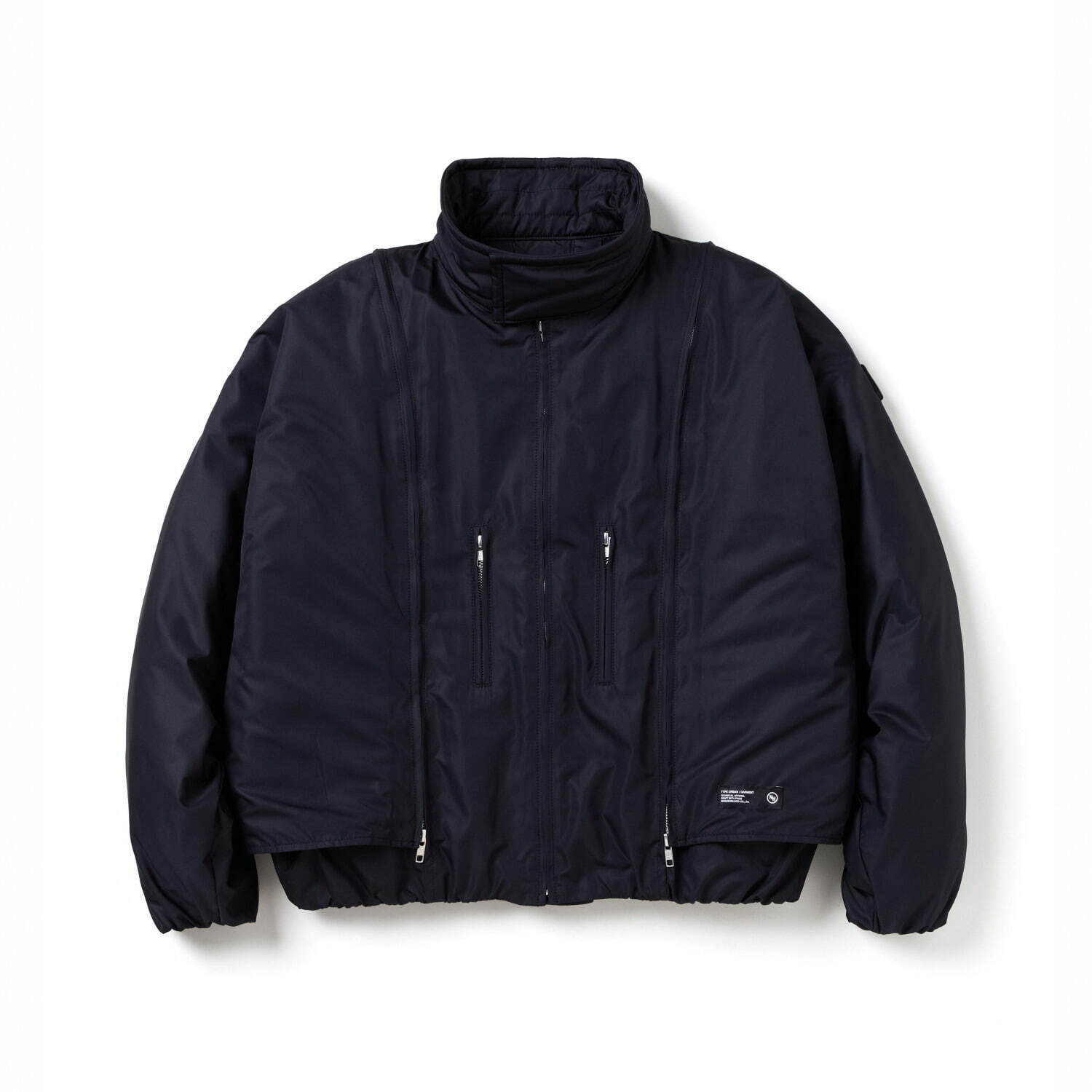 NOREN JACKET 88,000円