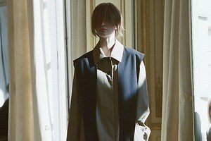 ザ・ロウ 2025-26AW コレクション