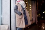 うすくら ひでかさん - シー ニューヨーク(Sea New York)、アー・ペー・セー(A.P.C.)｜渋谷ストリートスナップ3