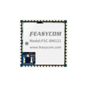 FSC-BW121 RTL8821CS Wi-Fi 5 + BT 5.3 Module