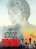 Psycho - 1960