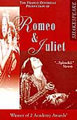 Romeo and Juliet - 1968