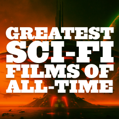 Greatest Science Fiction Films