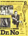 Dr. No - 1962