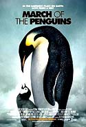 March of the Penguins (2005)