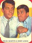 Dean Martin & Jerry Lewis