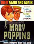 Mary Poppins - 1964