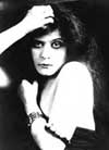 Theda Bara - "The Vamp"