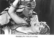 Rudolph Valentino