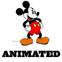 Animated Films