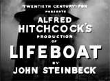 Lifeboat (1944)