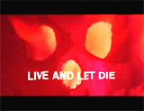 Live and Let Die (1973)