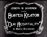 Our Hospitality (1923)