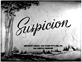 Suspicion (1941)