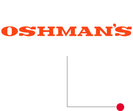 OSHMAN'S